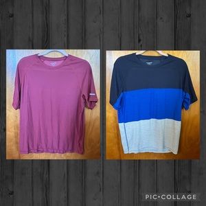 Men’s Old Navy Active Breathe On Shirts -2